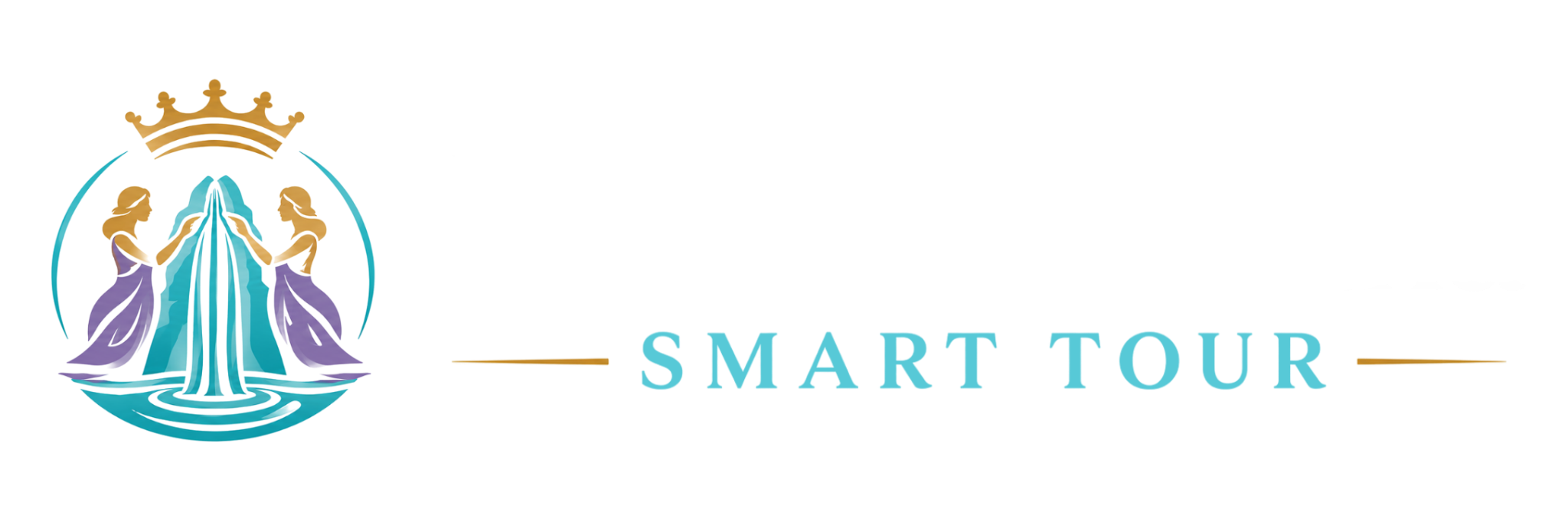 Logo Footer Serrara Fontana Smart Tour